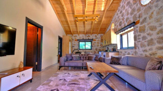 VKV1317 Villa Kalkan