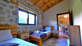 VKV1317 Villa Kalkan