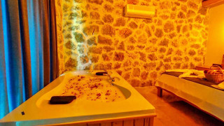 VKV1317 Villa Kalkan