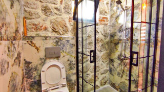 VKV1317 Villa Kalkan