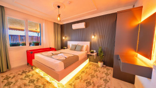 VKV3440 Villa Kalkan