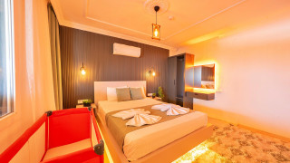 VKV3440 Villa Kalkan