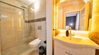 VKV3440 Villa Kalkan