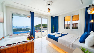 VKV3440 Villa Kalkan
