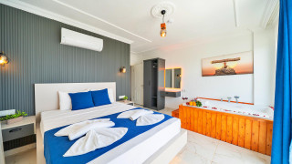 VKV3440 Villa Kalkan