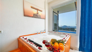 VKV3440 Villa Kalkan