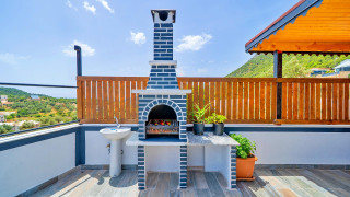 VKV3440 Villa Kalkan
