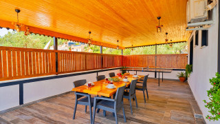 VKV3440 Villa Kalkan
