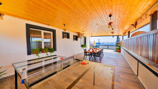 VKV3440 Villa Kalkan