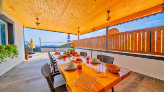 VKV3440 Villa Kalkan