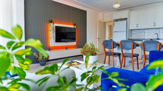 VKV3440 Villa Kalkan