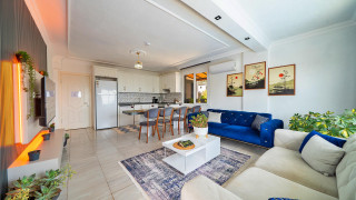 VKV3440 Villa Kalkan