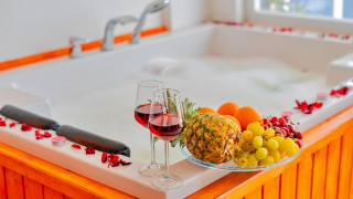 VKV3440 Villa Kalkan