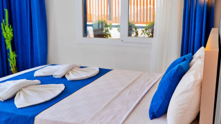 VKV3440 Villa Kalkan