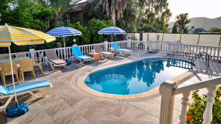 VKV3266 Villa Kalkan