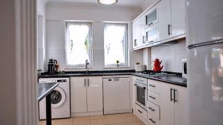 VKV3266 Villa Kalkan