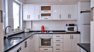 VKV3266 Villa Kalkan