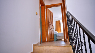 VKV3266 Villa Kalkan