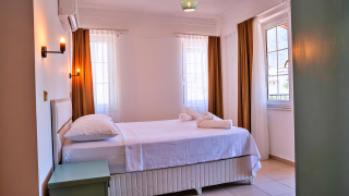 VKV3266 Villa Kalkan
