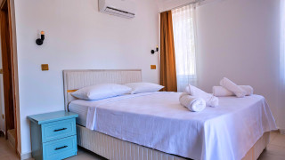 VKV3266 Villa Kalkan