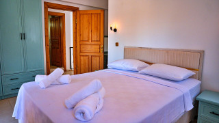 VKV3266 Villa Kalkan