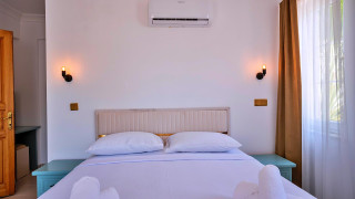 VKV3266 Villa Kalkan