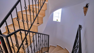 VKV3266 Villa Kalkan