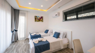 VKV2293 Villa Kalkan