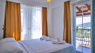 VKV3266 Villa Kalkan