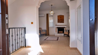 VKV3266 Villa Kalkan