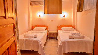 VKV3266 Villa Kalkan