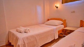 VKV3266 Villa Kalkan