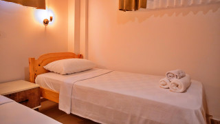VKV3266 Villa Kalkan