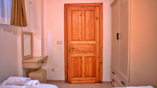 VKV3266 Villa Kalkan