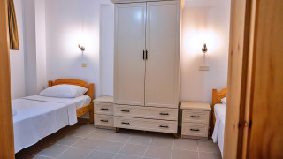 VKV3266 Villa Kalkan