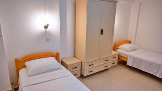 VKV3266 Villa Kalkan