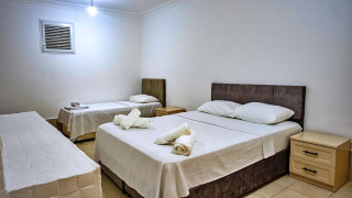 VKV3266 Villa Kalkan