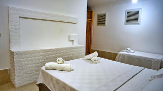 VKV3266 Villa Kalkan
