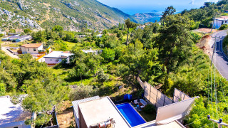 VKV1026 Villa Kalkan