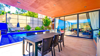 VKV1026 Villa Kalkan