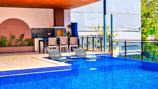 VKV1026 Villa Kalkan