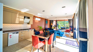 VKV1026 Villa Kalkan