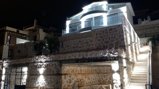 BVK1267 Balayı Villası