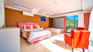 VKV1026 Villa Kalkan