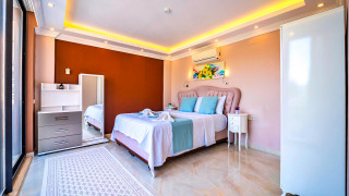 VKV1026 Villa Kalkan