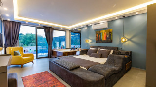 VKV8302 Villa Kalkan