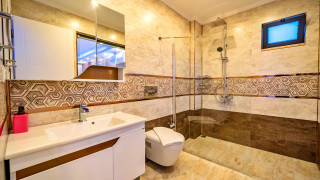 VKV1026 Villa Kalkan