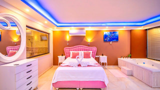 VKV1026 Villa Kalkan