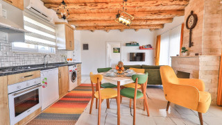 VKV2789 Villa Kalkan