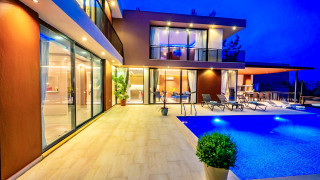 VKV1026 Villa Kalkan